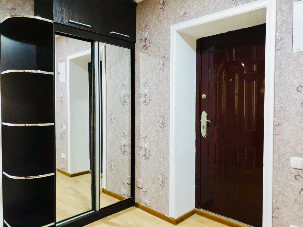 Samarkand Apartment Exterior foto